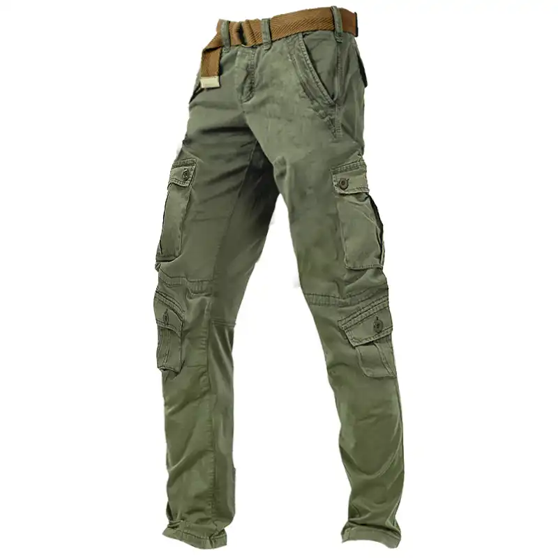 Shop Discounted Fashion Suit Pants Online on ootdmw.com