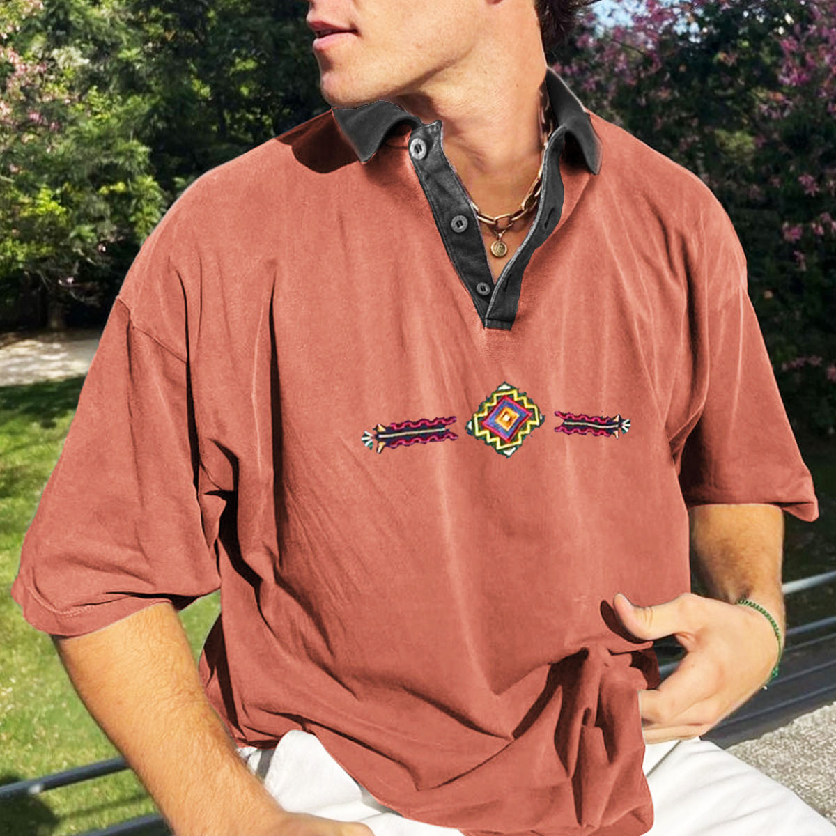 Shop Discounted Fashion Polo Online on Salolist.com